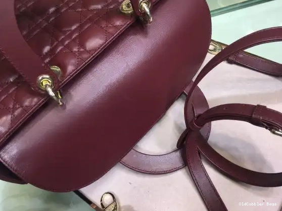 OldCobbler Bags BAG LADY LARGE DIRO 0629